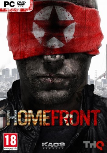 Homefront Механиков